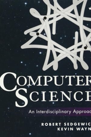 Computer Science, An Interdisciplinary Approach