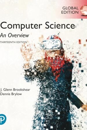 Computer Science, An Overview