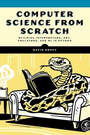 Computer Science From Scratch