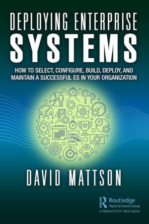 Deploying Enterprise Systems