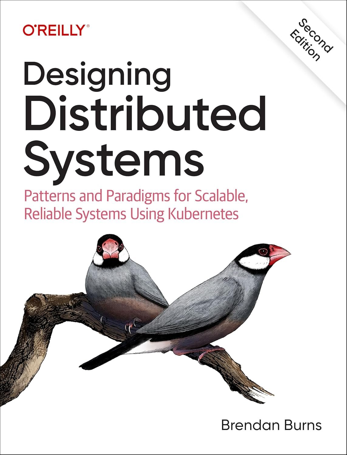 Designing Distributed Systems - Al Mtba3a