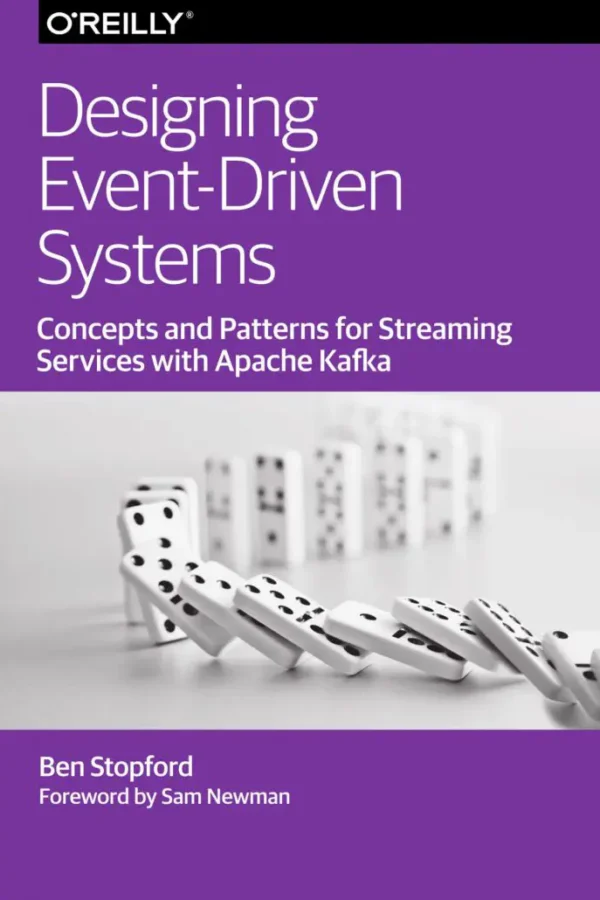 Designing Event-Driven Systems Designing Event-Driven Systems