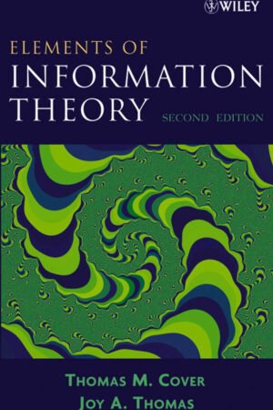 Elements of Information Theory