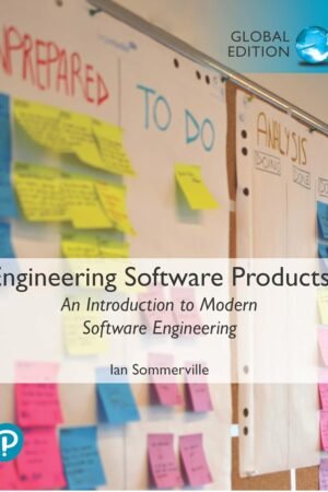 Engineering Software Products