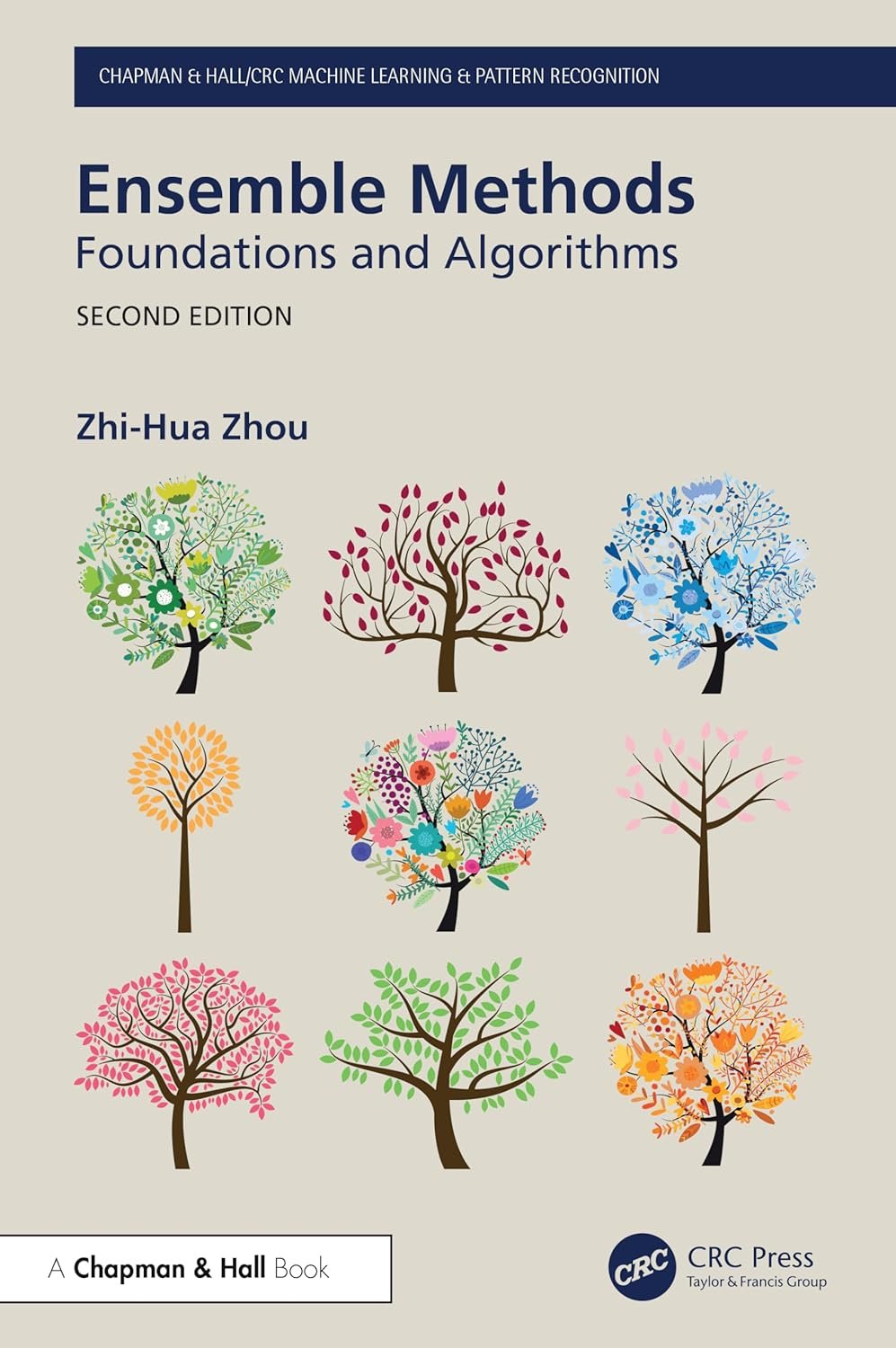 Ensemble Methods, Foundations and Algorithms - Al Mtba3a