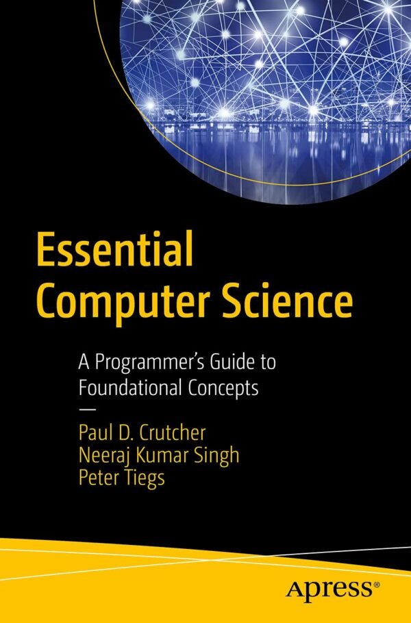 Essential Computer Science - Al Mtba3a