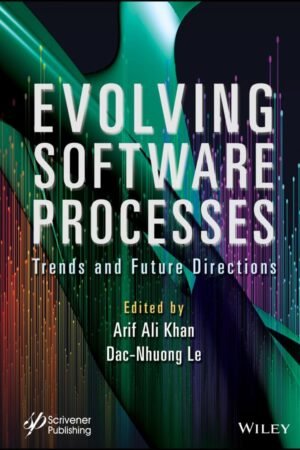 Evolving Software Processes