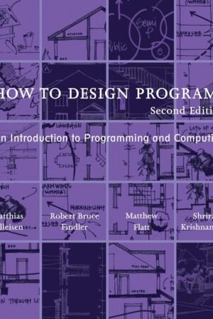 How to Design Programs