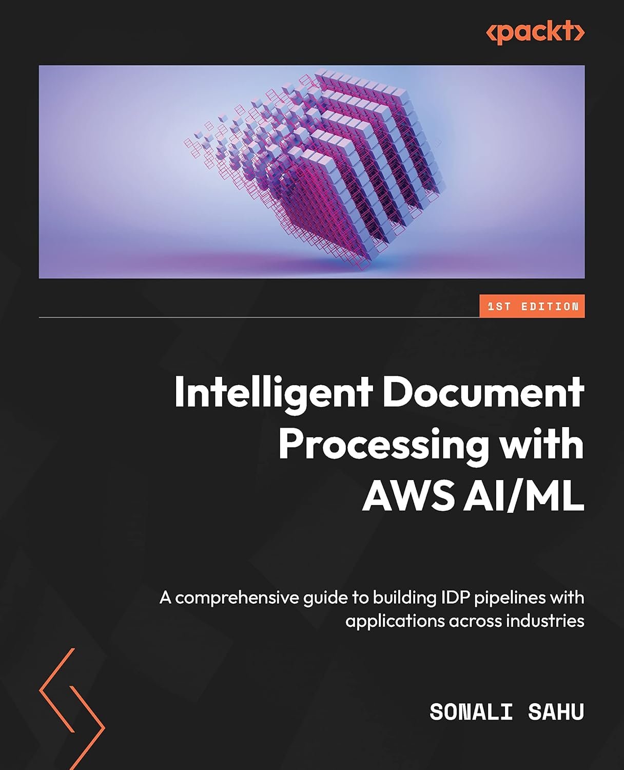 Intelligent Document Processing with AWS AI ML - Al Mtba3a