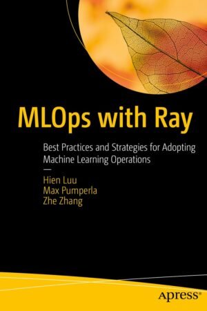 MLOps with Ray