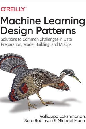 Machine Learning Design Patterns