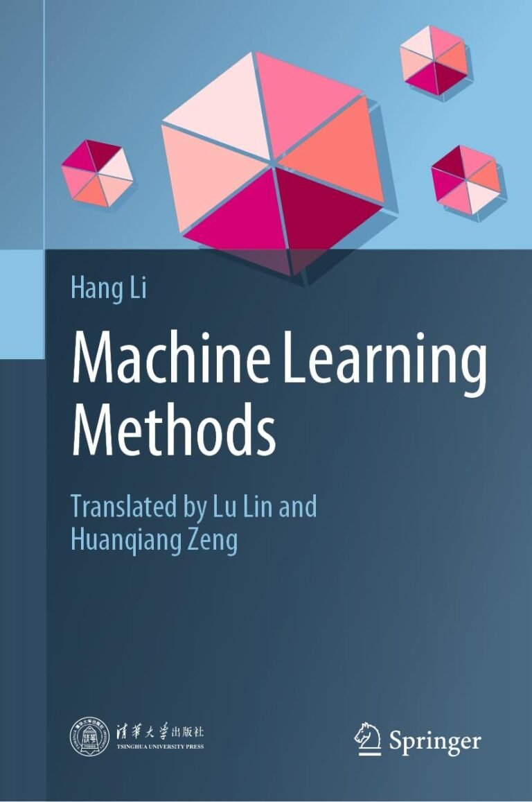 Machine Learning Methods - Al Mtba3a