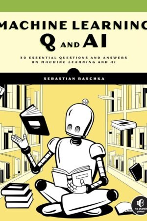 Machine Learning Q and AI