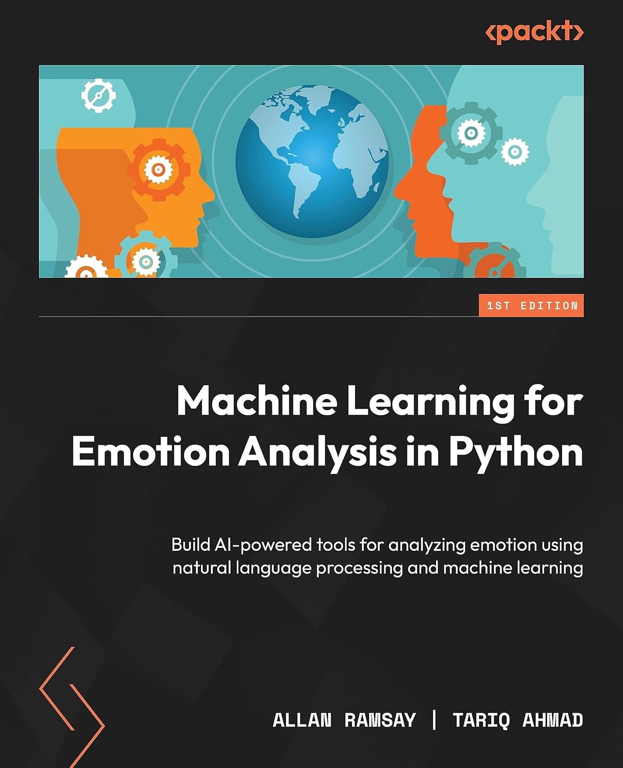 Machine Learning for Emotion Analysis in Python - Al Mtba3a
