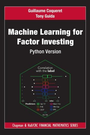 Machine Learning for Factor Investing, Python Version