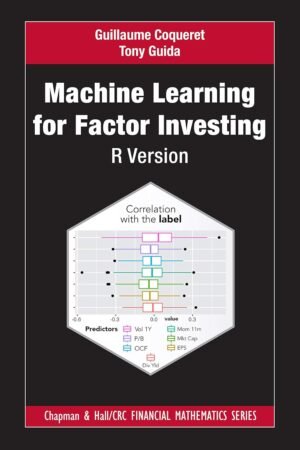 Machine Learning for Factor Investing, R Version