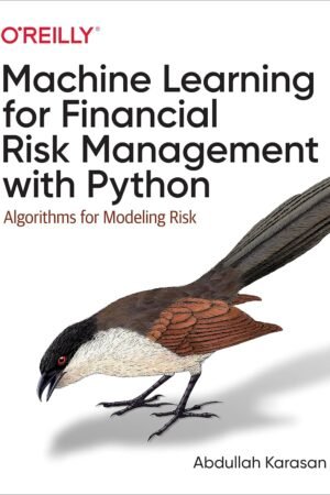 Machine Learning for Financial Risk