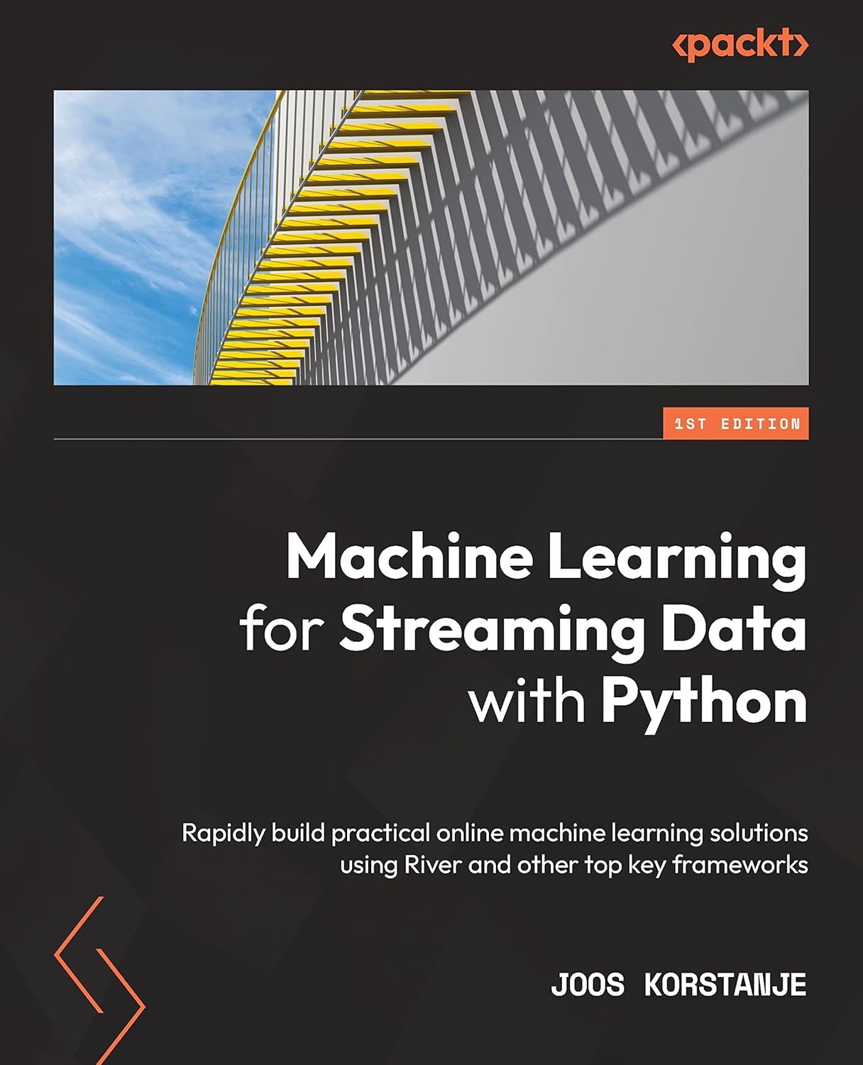 Machine Learning for Streaming Data with Python - Al Mtba3a
