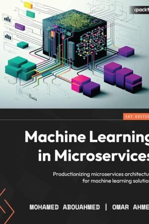 Machine Learning in Microservices