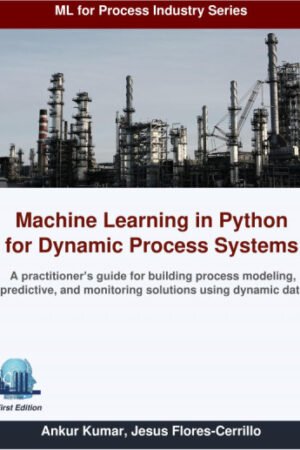 Machine Learning in Python for Dynamic Process Systems