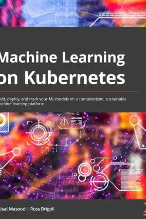 Machine Learning on Kubernetes