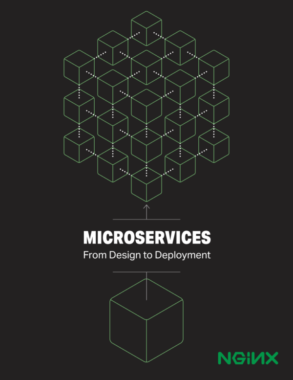 Microservices, From Design to Deployment Microservices, From Design to Deployment