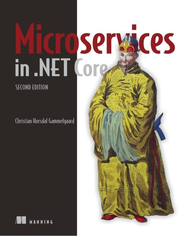 Microservices in .NET Microservices in .NET