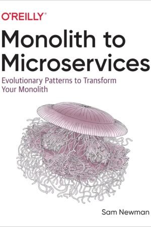 Monolith to Microservices