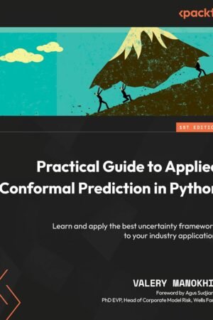 Practical Guide to Applied Conformal Prediction in Python