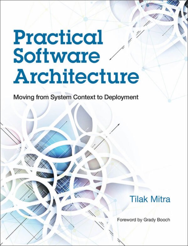 Practical Software Architecture - Al Mtba3a