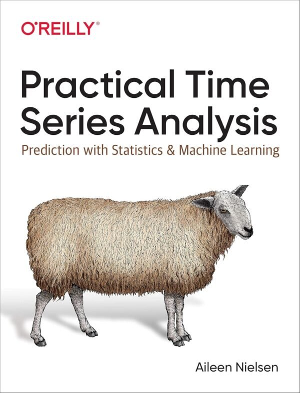 Practical Time Series Analysis Practical Time Series Analysis
