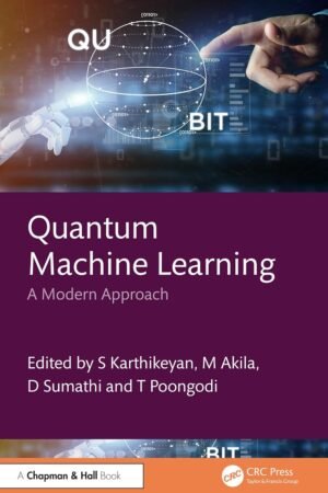Quantum Machine Learning, A Modern Approach