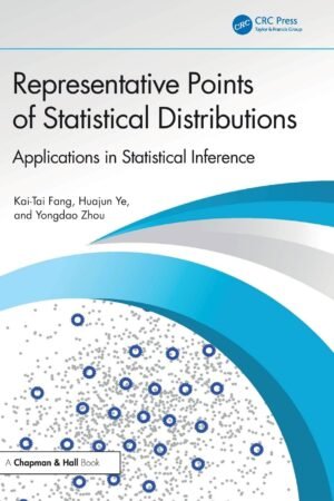 Representative Points of Statistical Distributions
