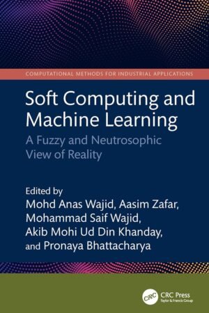 Soft Computing and Machine Learning