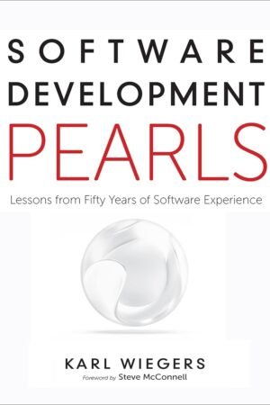 Software Development Pearls