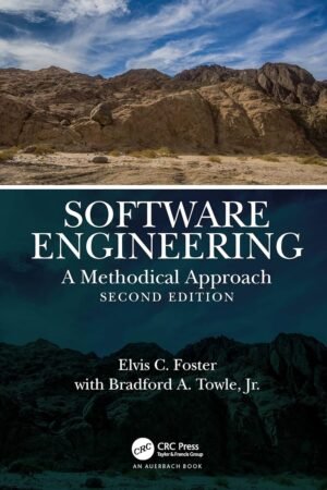 Software Engineering, A Methodical Approach