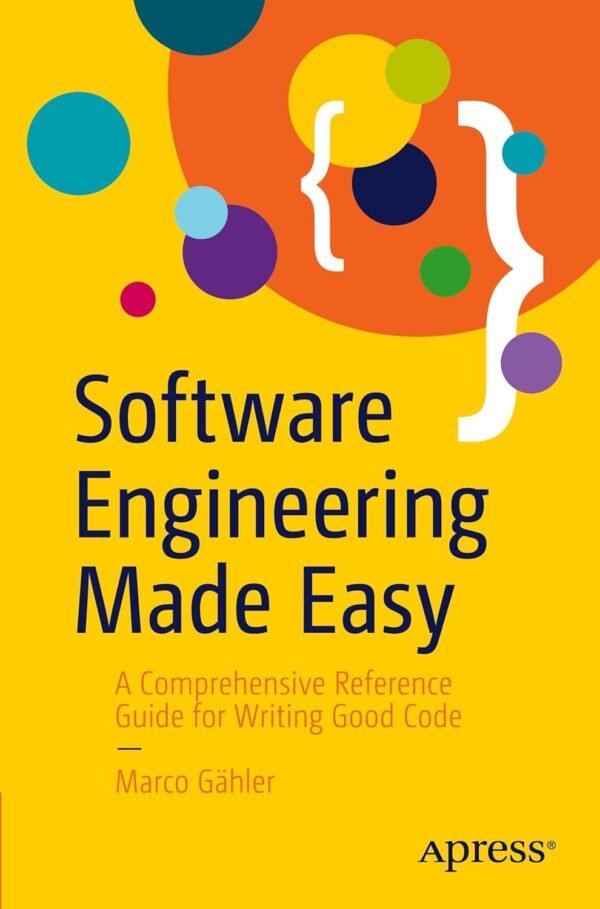 Software Engineering Made Easy - Al Mtba3a