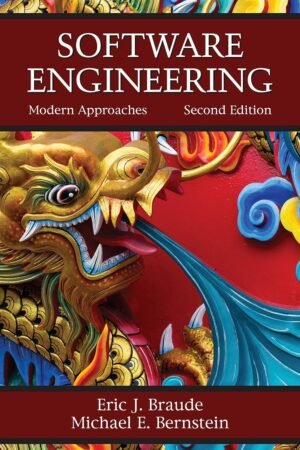 Software Engineering, Modern Approaches