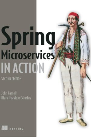 Spring Microservices in Action