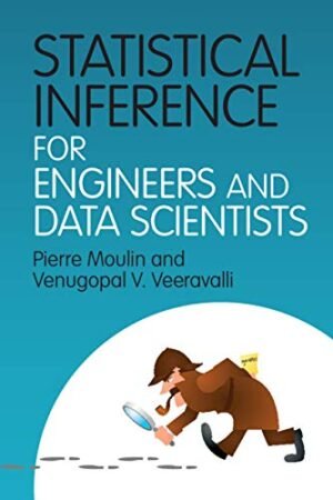 Statistical Inference for Engineers and Data Scientists