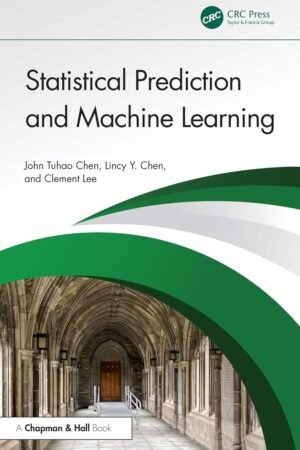 Statistical Prediction and Machine Learning