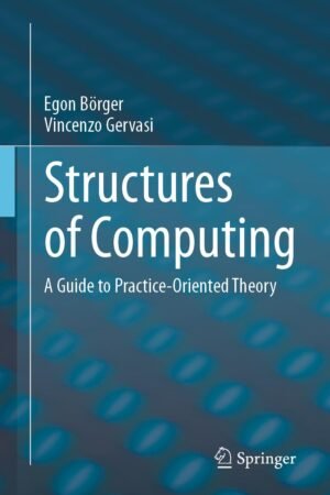 Structures of Computing
