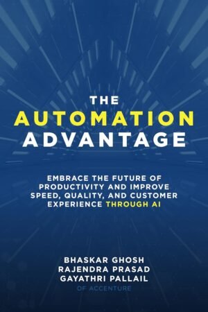The Automation Advantage