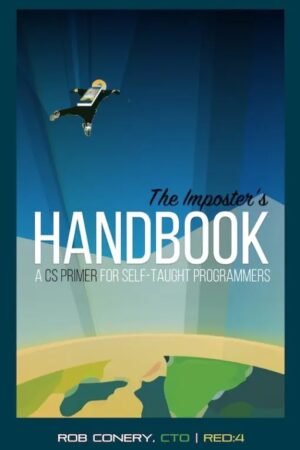The Imposter’s Handbook, Season 1