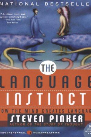 The Language Instinct