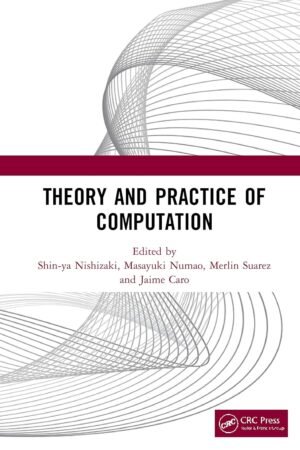 Theory and Practice of Computation