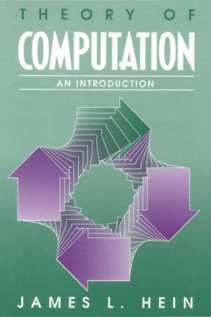 Theory of Computation, An Introduction