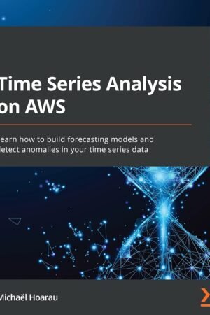 Time Series Analysis on AWS