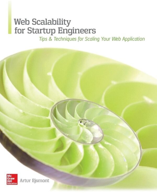 Web Scalability for Startup Engineers Web Scalability for Startup Engineers