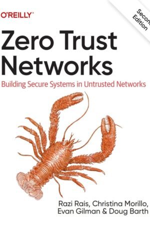 Zero Trust Networks